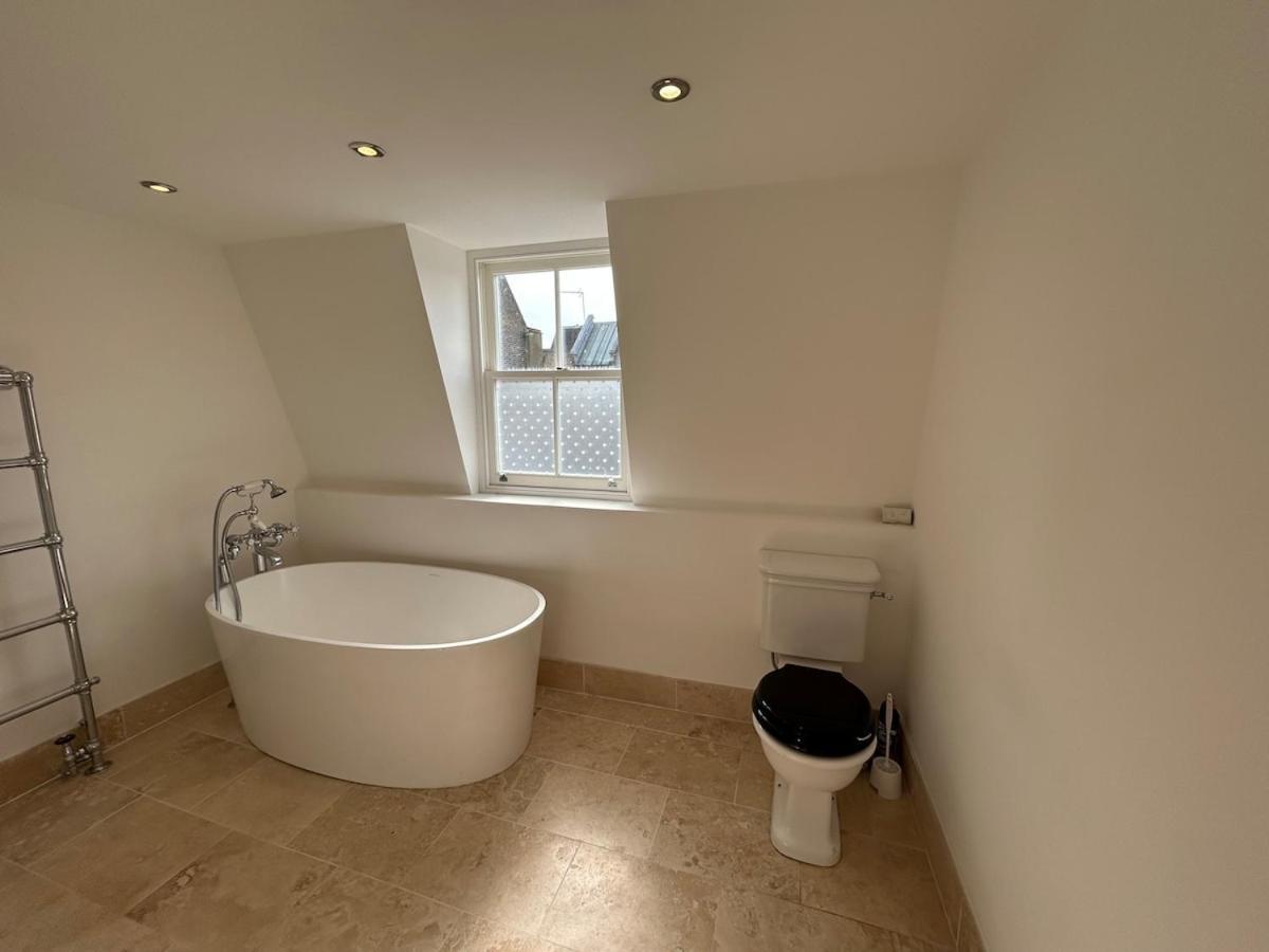 6 Double Bedroom House Hampstead Heath In Camden Ferienhaus *
