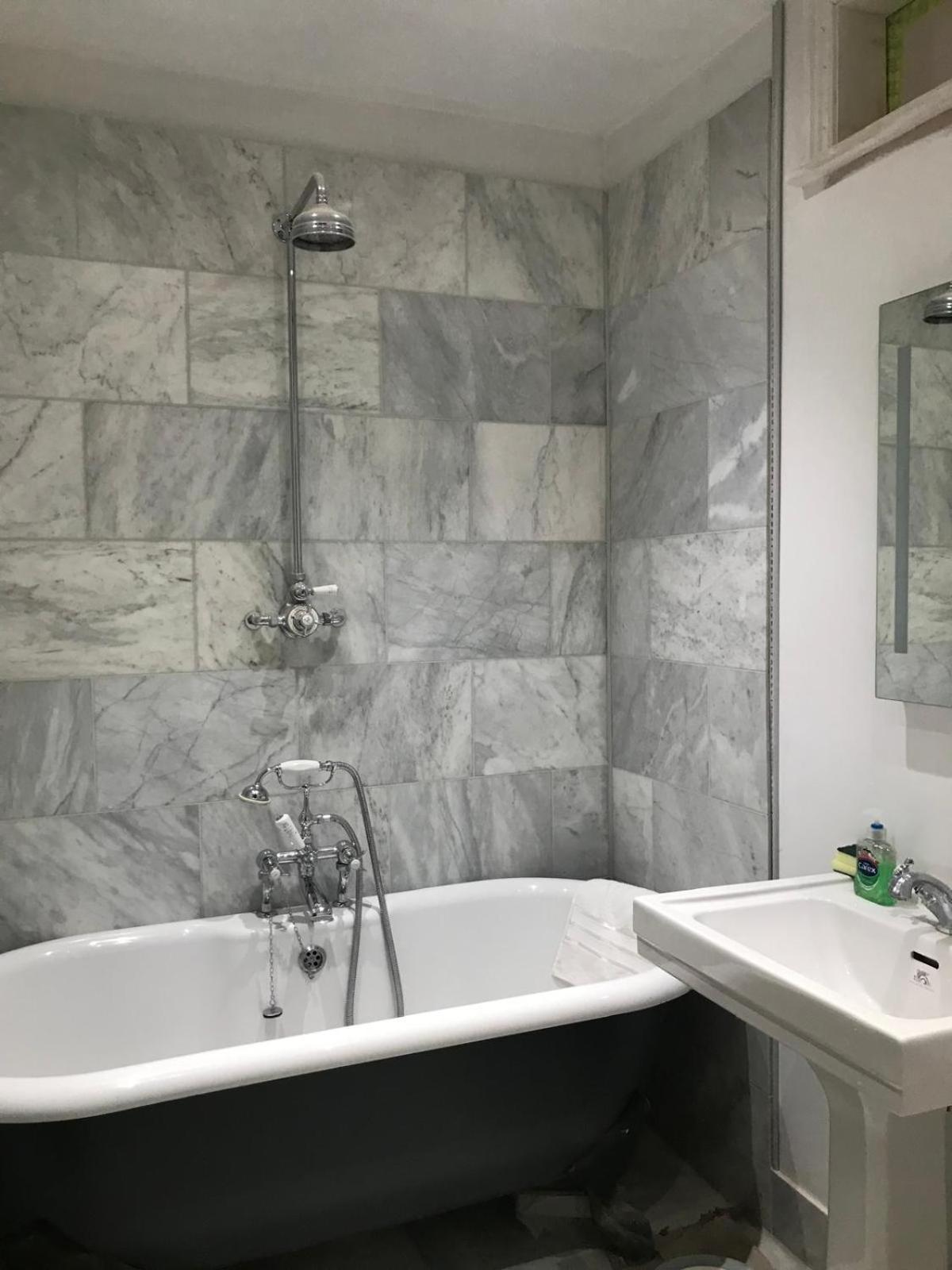 6 Double Bedroom House Hampstead Heath In Camden * London