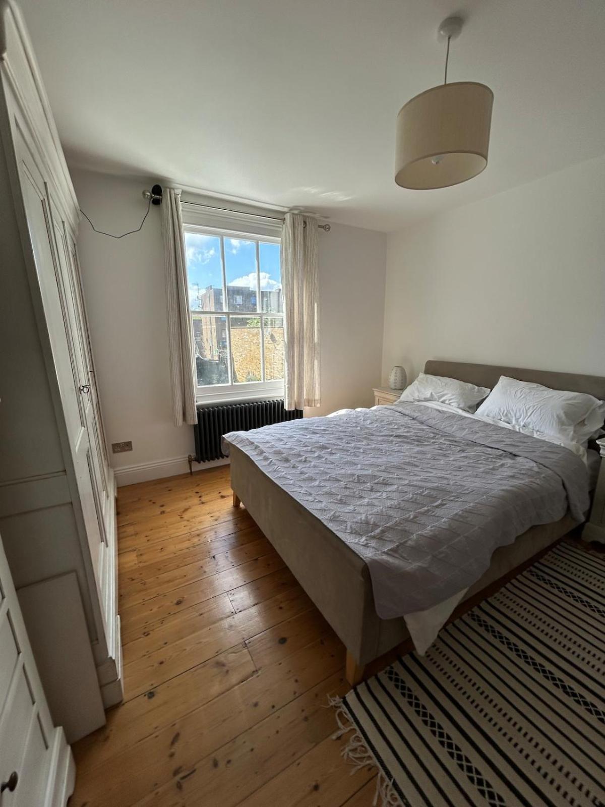 Ferienhaus 6 Double Bedroom House Hampstead Heath In Camden