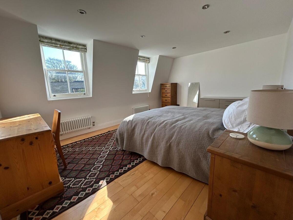Ferienhaus 6 Double Bedroom House Hampstead Heath In Camden *