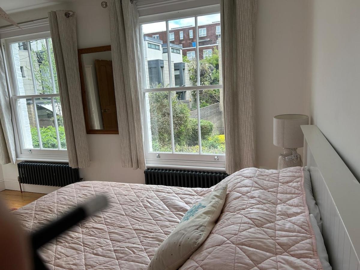 Ferienhaus 6 Double Bedroom House Hampstead Heath In Camden London