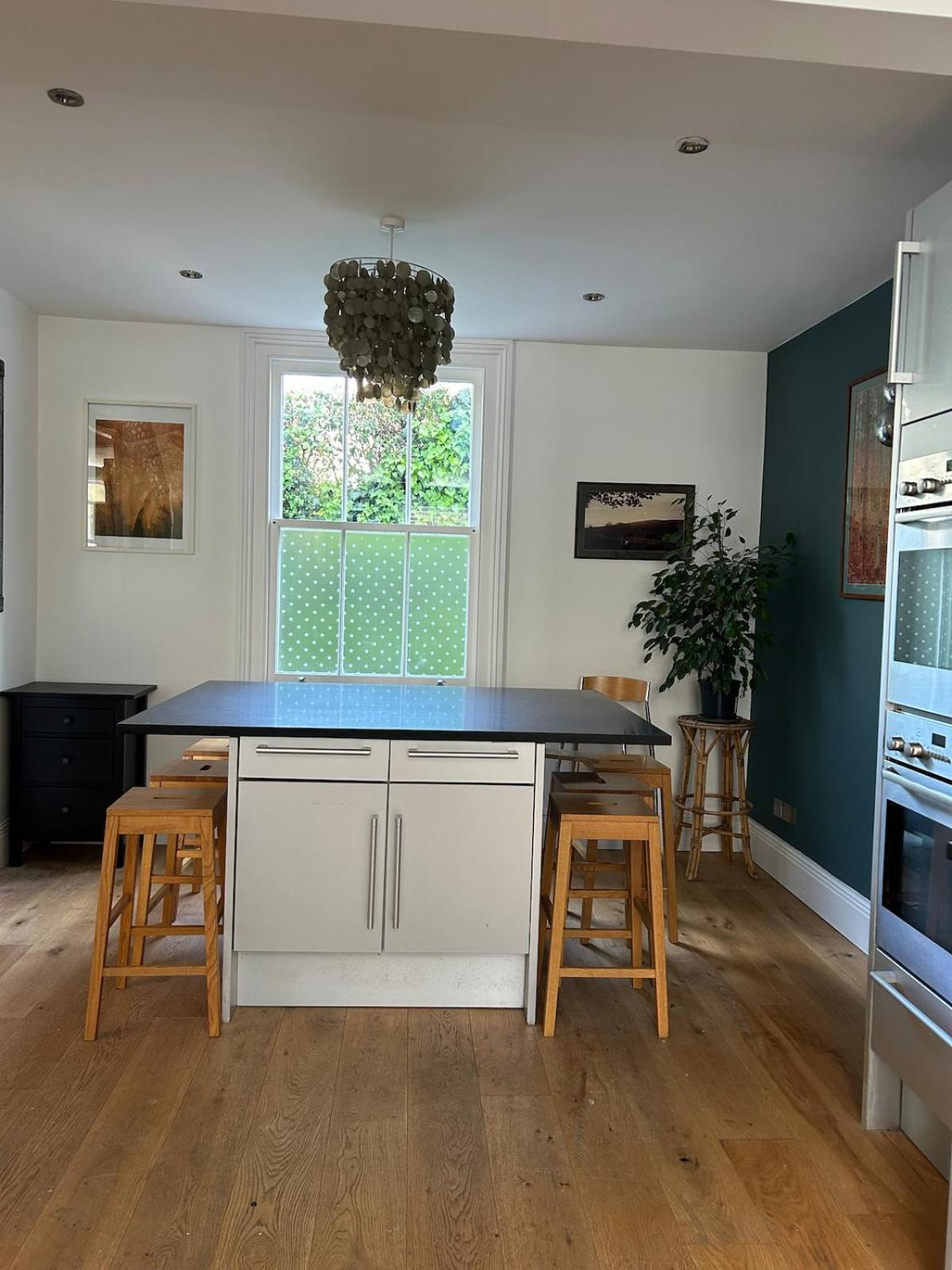6 Double Bedroom House Hampstead Heath In Camden Ferienhaus *