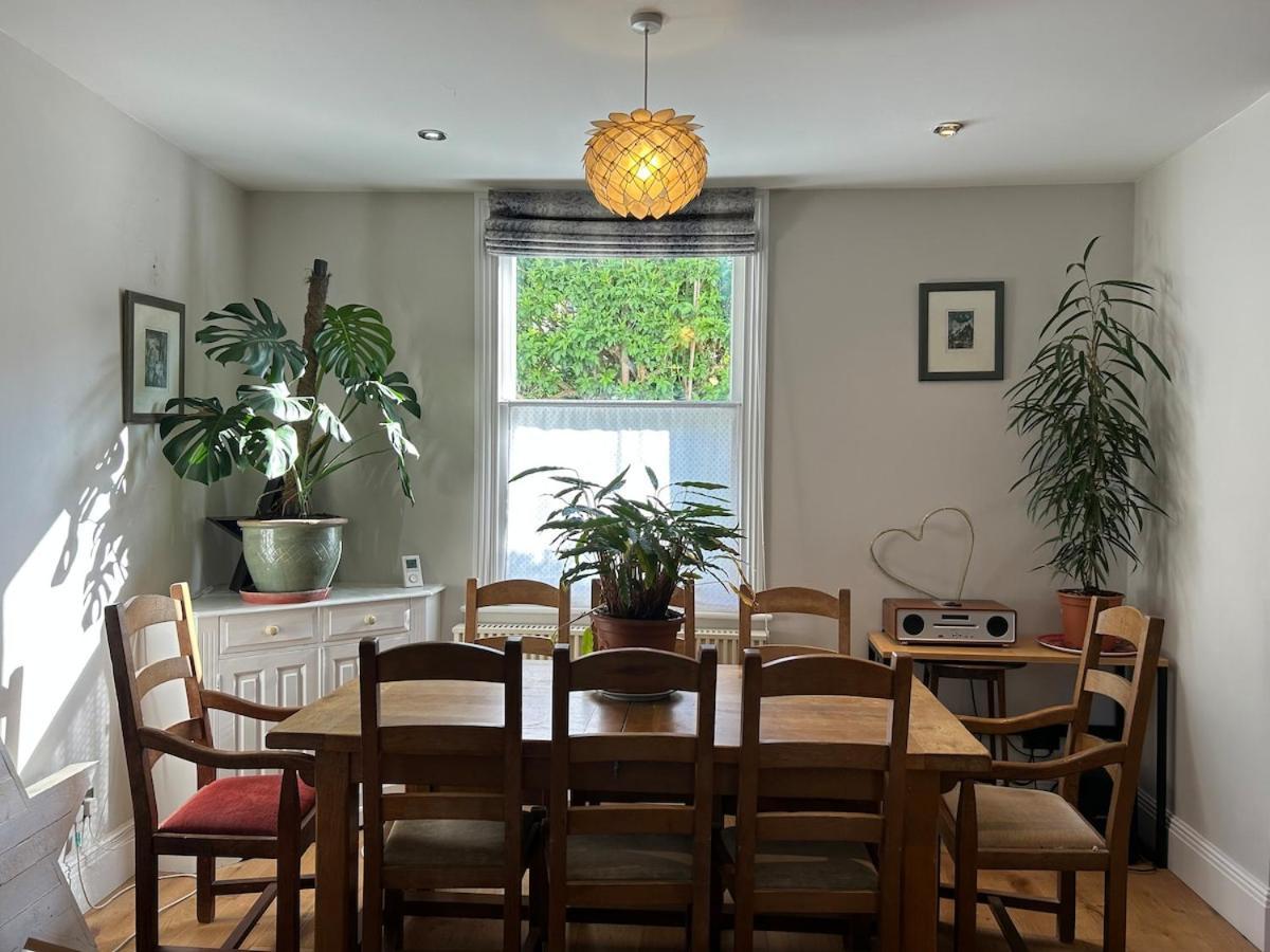Ferienhaus 6 Double Bedroom House Hampstead Heath In Camden *