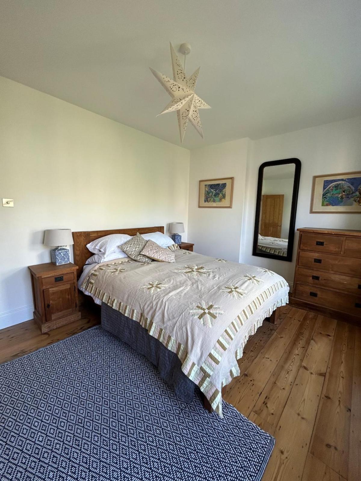 Ferienhaus 6 Double Bedroom House Hampstead Heath In Camden