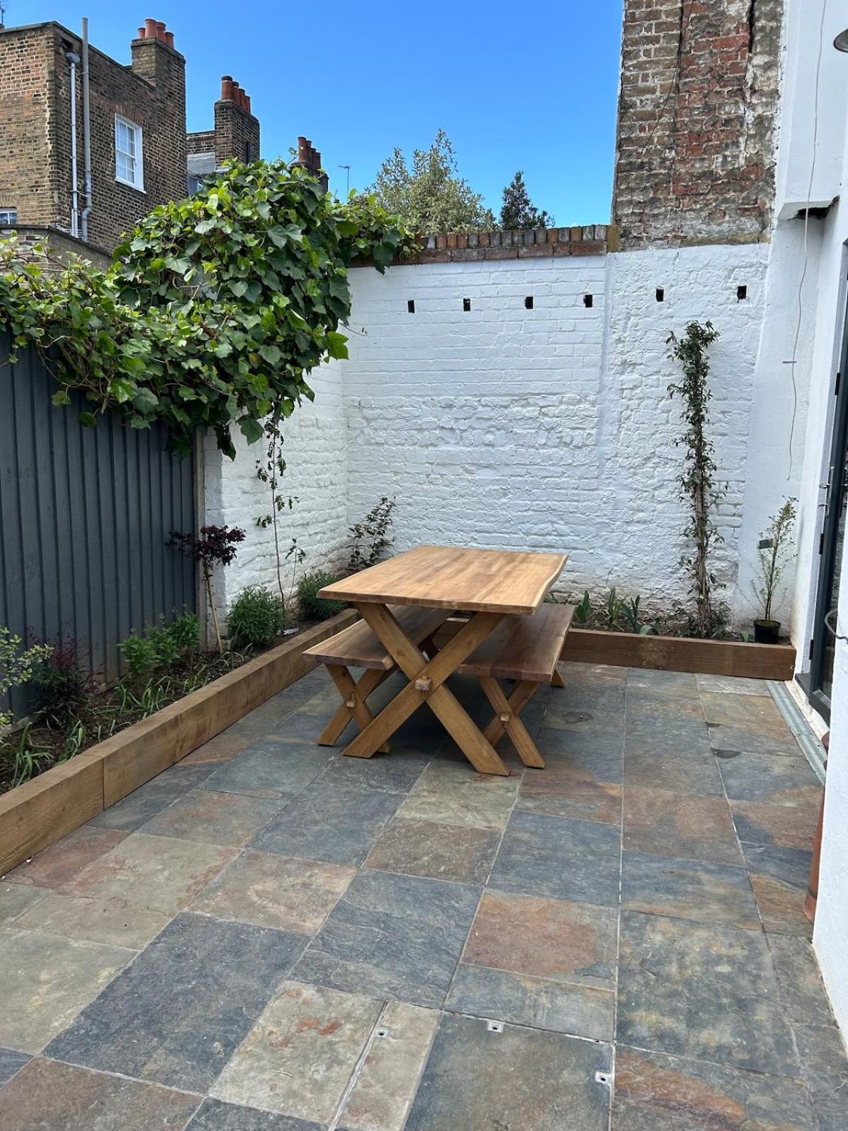 6 Double Bedroom House Hampstead Heath In Camden London