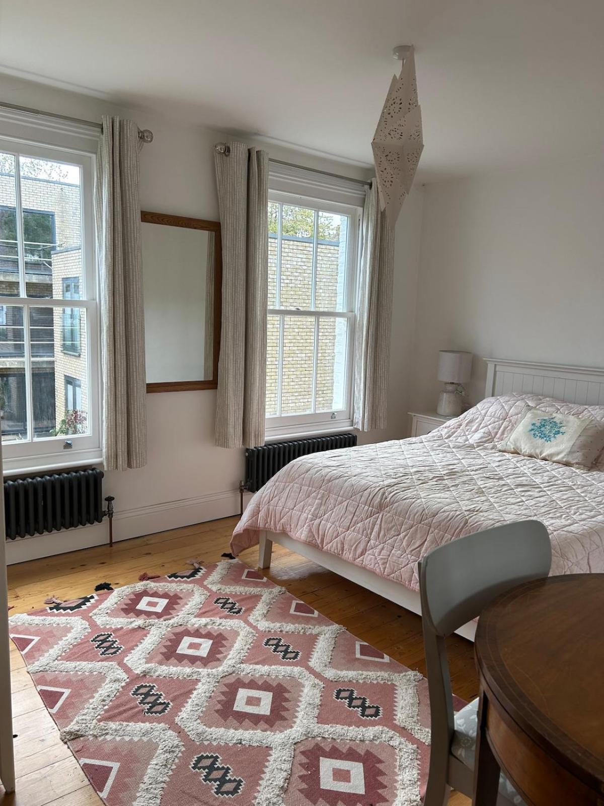 Ferienhaus 6 Double Bedroom House Hampstead Heath In Camden *